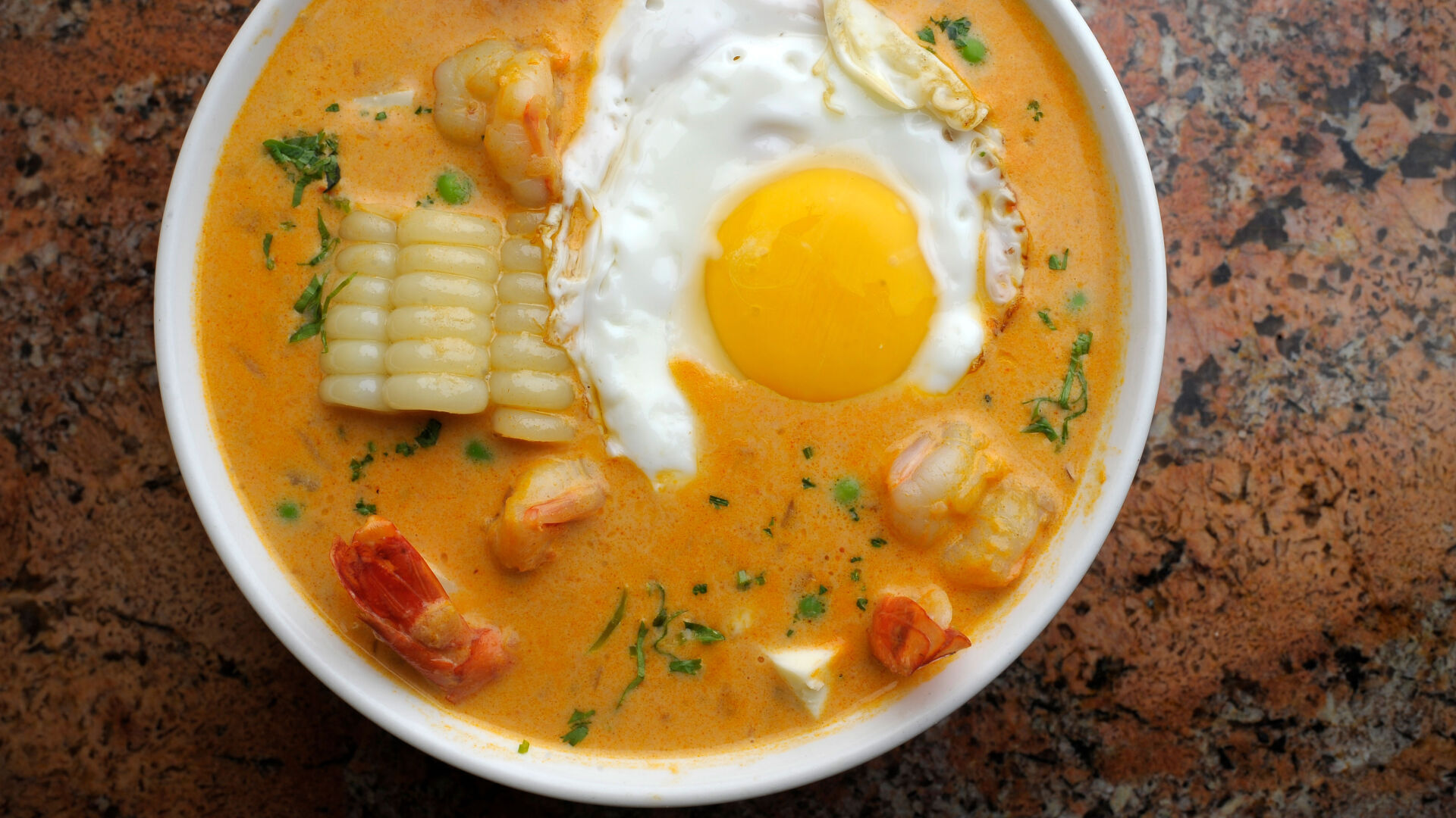 20 of the world's best soups